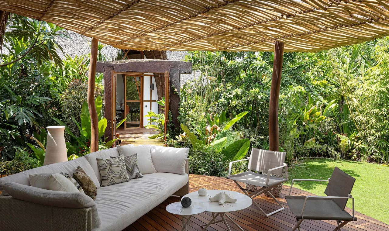 Exclusive Island Retreat With Stunning Views photo 3
