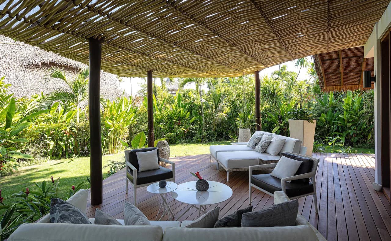 Exclusive Island Retreat With Stunning Views photo 4