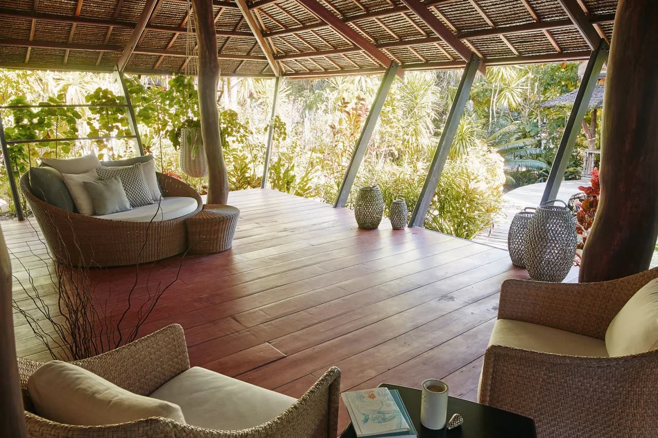Exclusive Island Retreat With Stunning Views photo 5