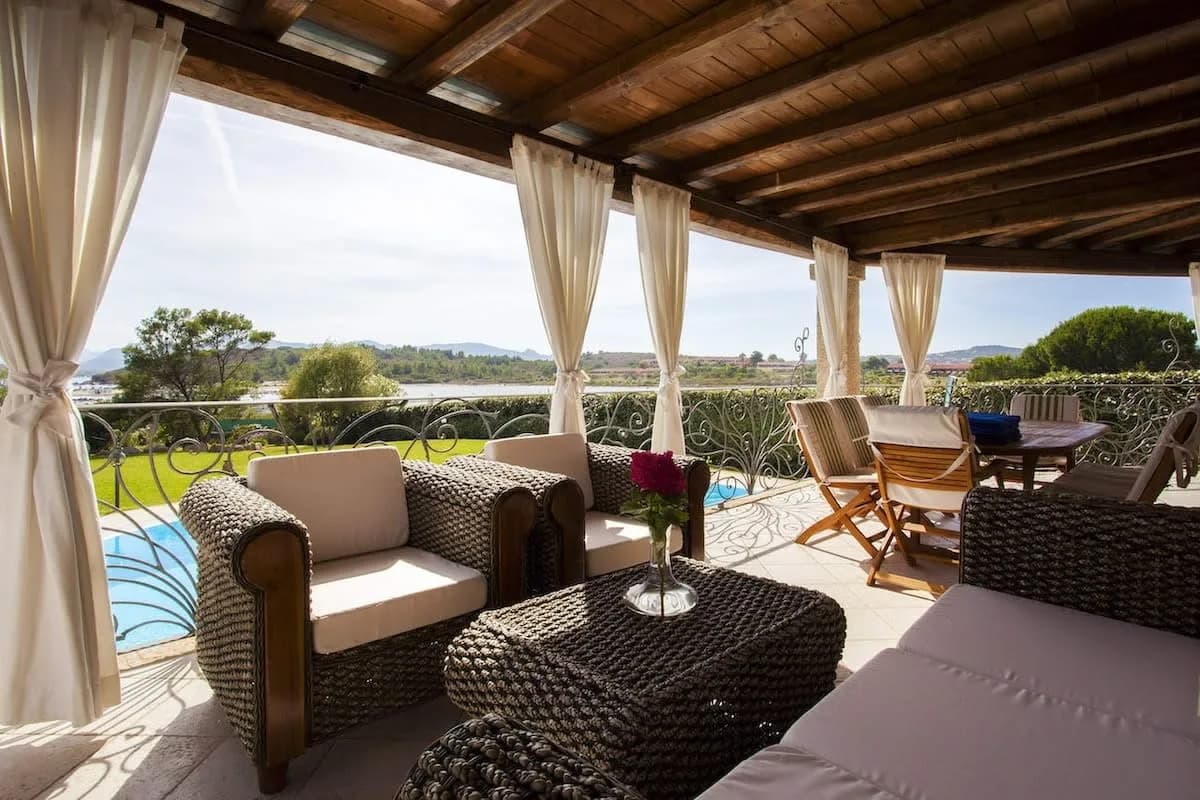 Finest Sardinia Villa near Salina Bamba Beach photo 2
