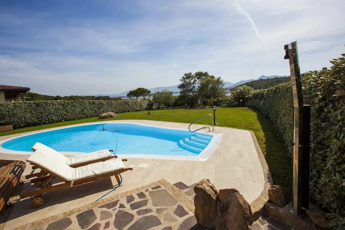 Finest Sardinia Villa near Salina Bamba Beach photo 4