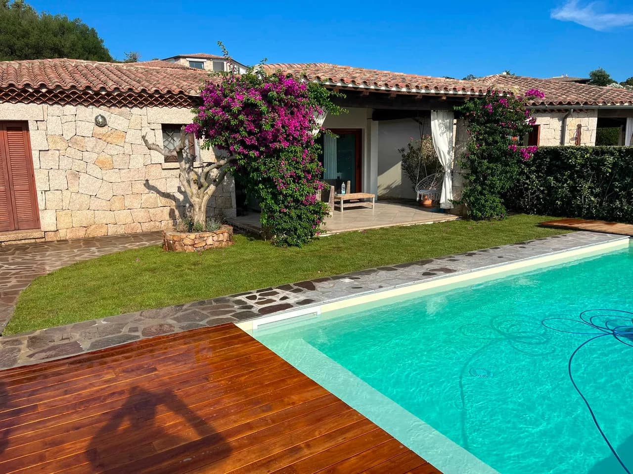 Pleasant Moments Villa near Sandy Beaches