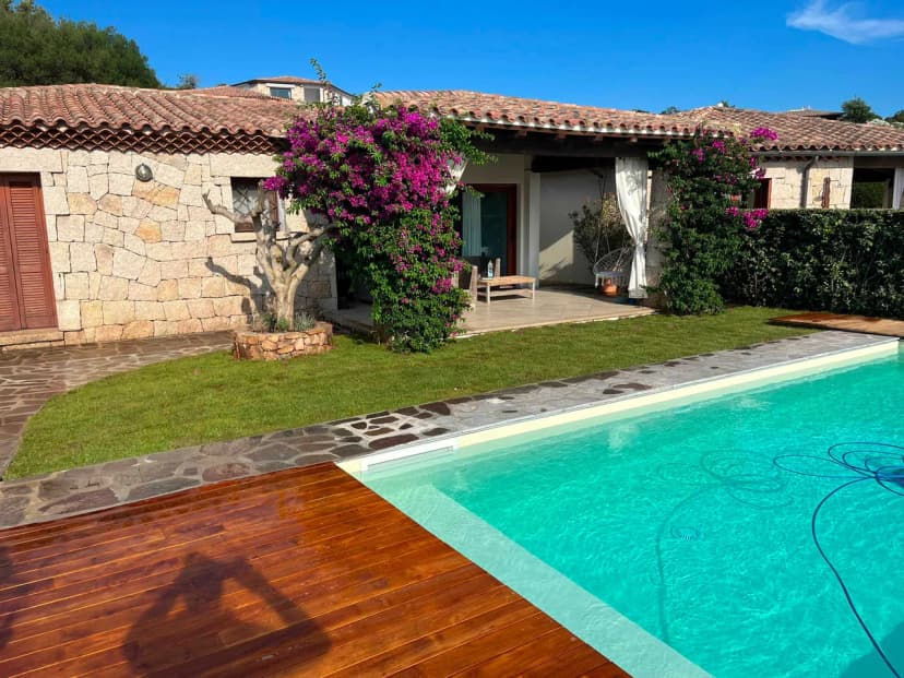 Pleasant Moments Villa near Sandy Beaches