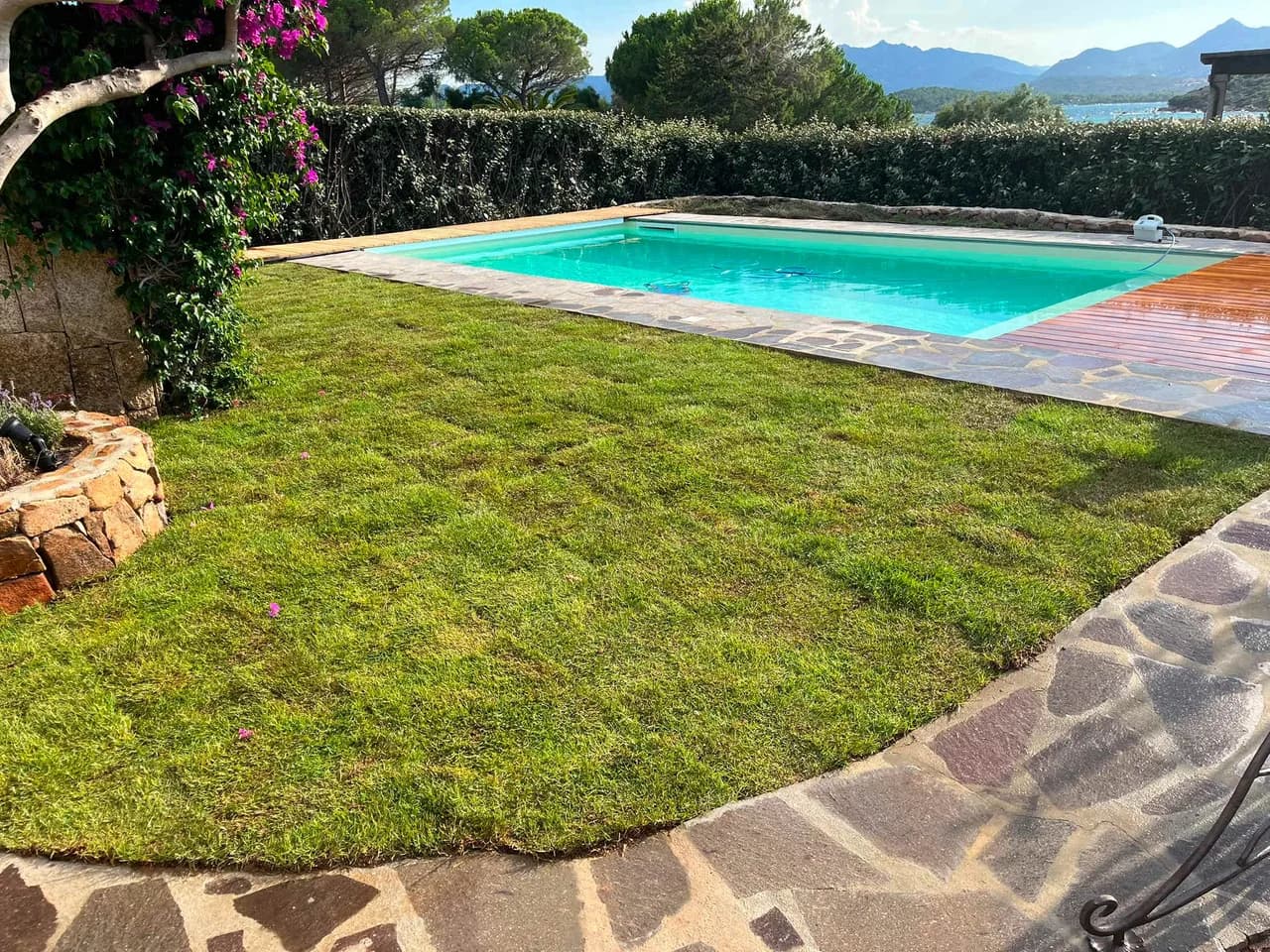 Pleasant Moments Villa near Sandy Beaches photo 2