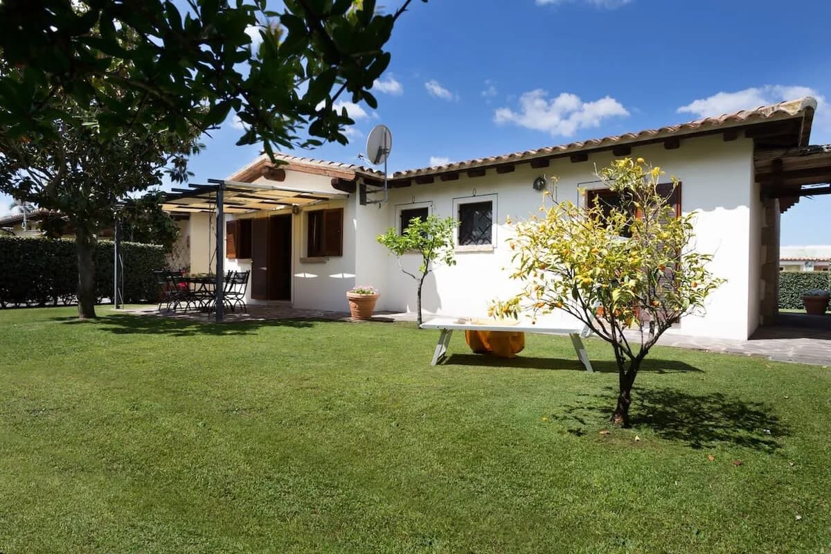Pleasant Moments Villa near Sandy Beaches photo 3