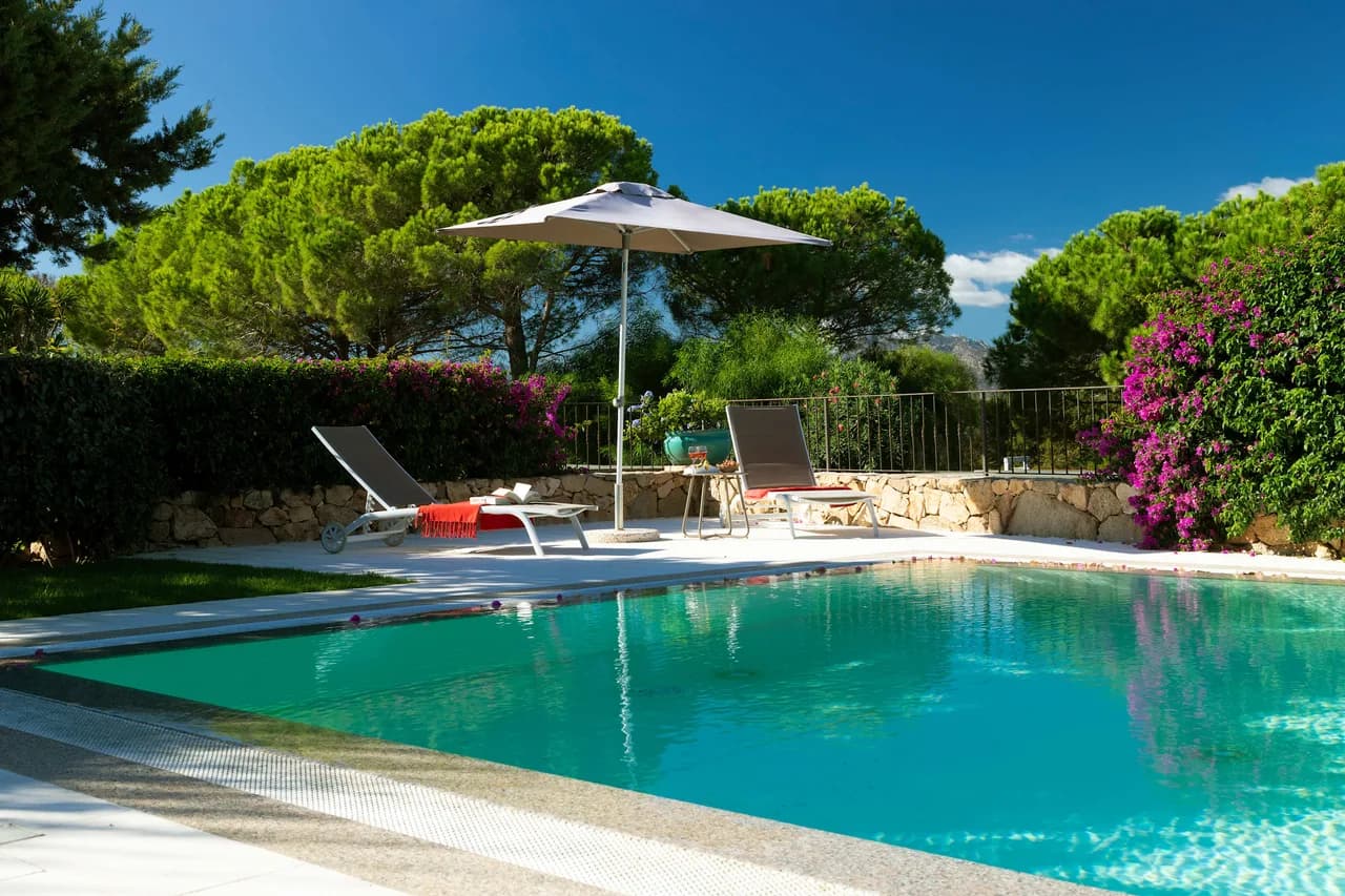 Independent Deluxe Villa with Private Pool photo 4