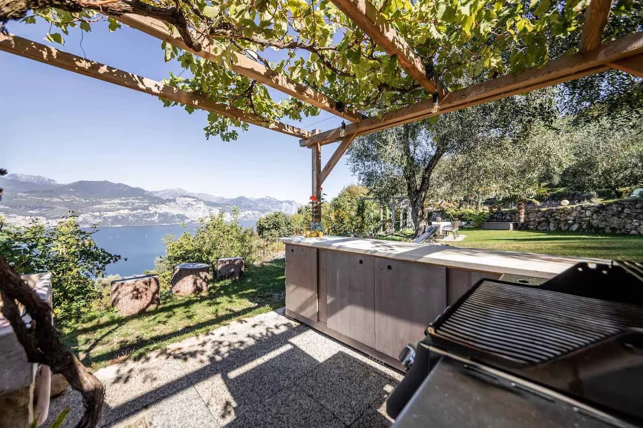 Italian Dew Villa in Most Fascinating Location photo 2