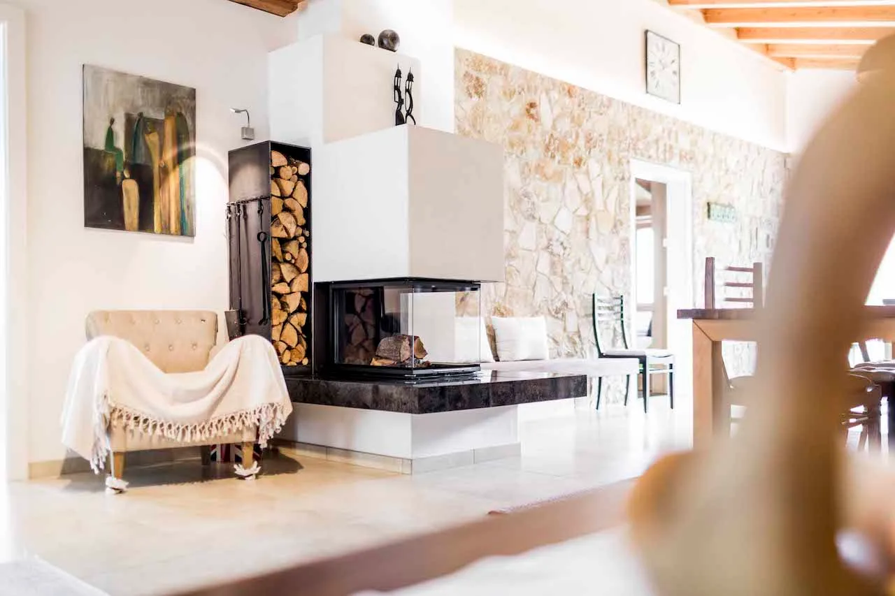 Italian Dew Villa in Most Fascinating Location photo 3