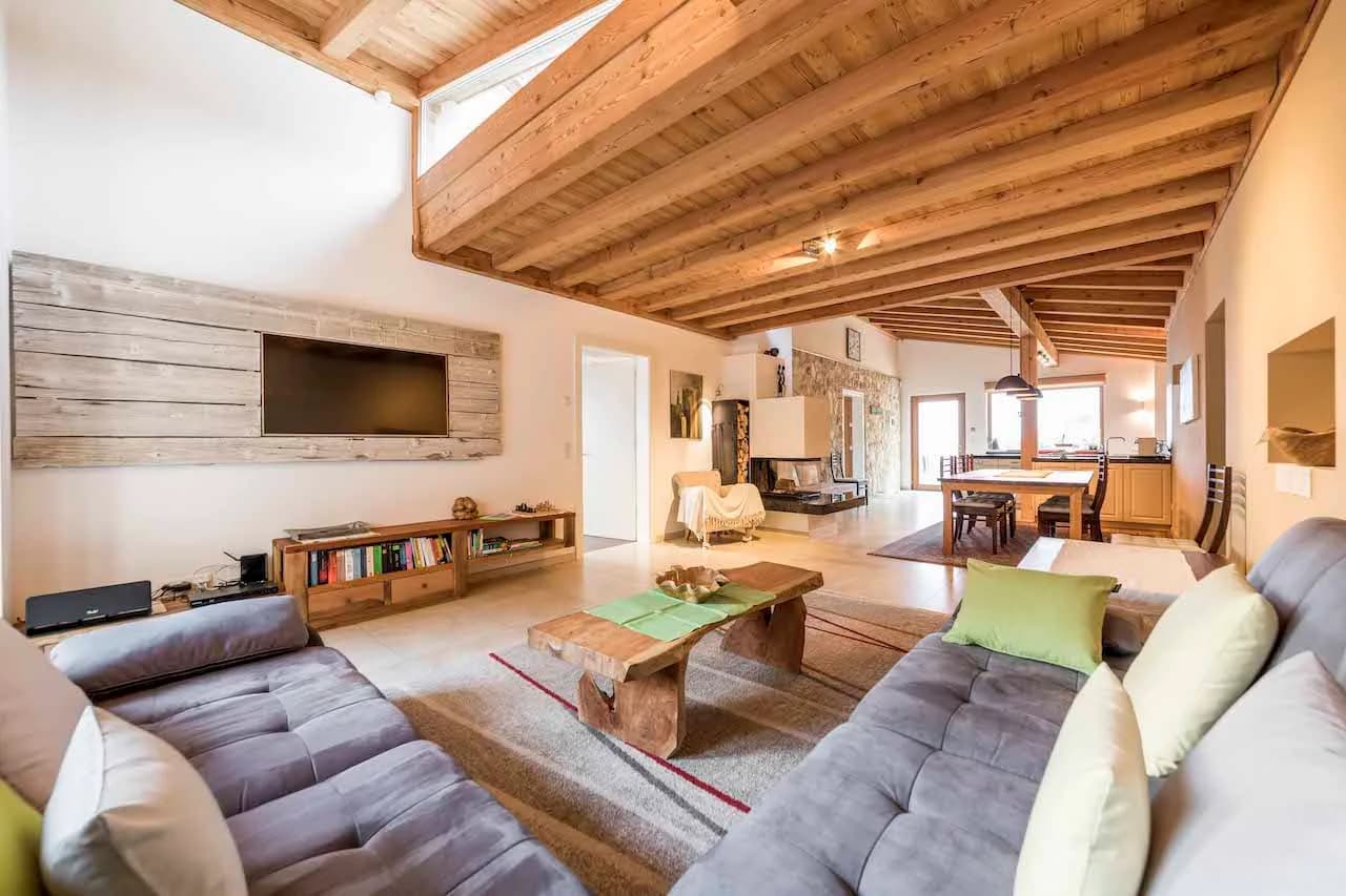 Italian Dew Villa in Most Fascinating Location photo 4