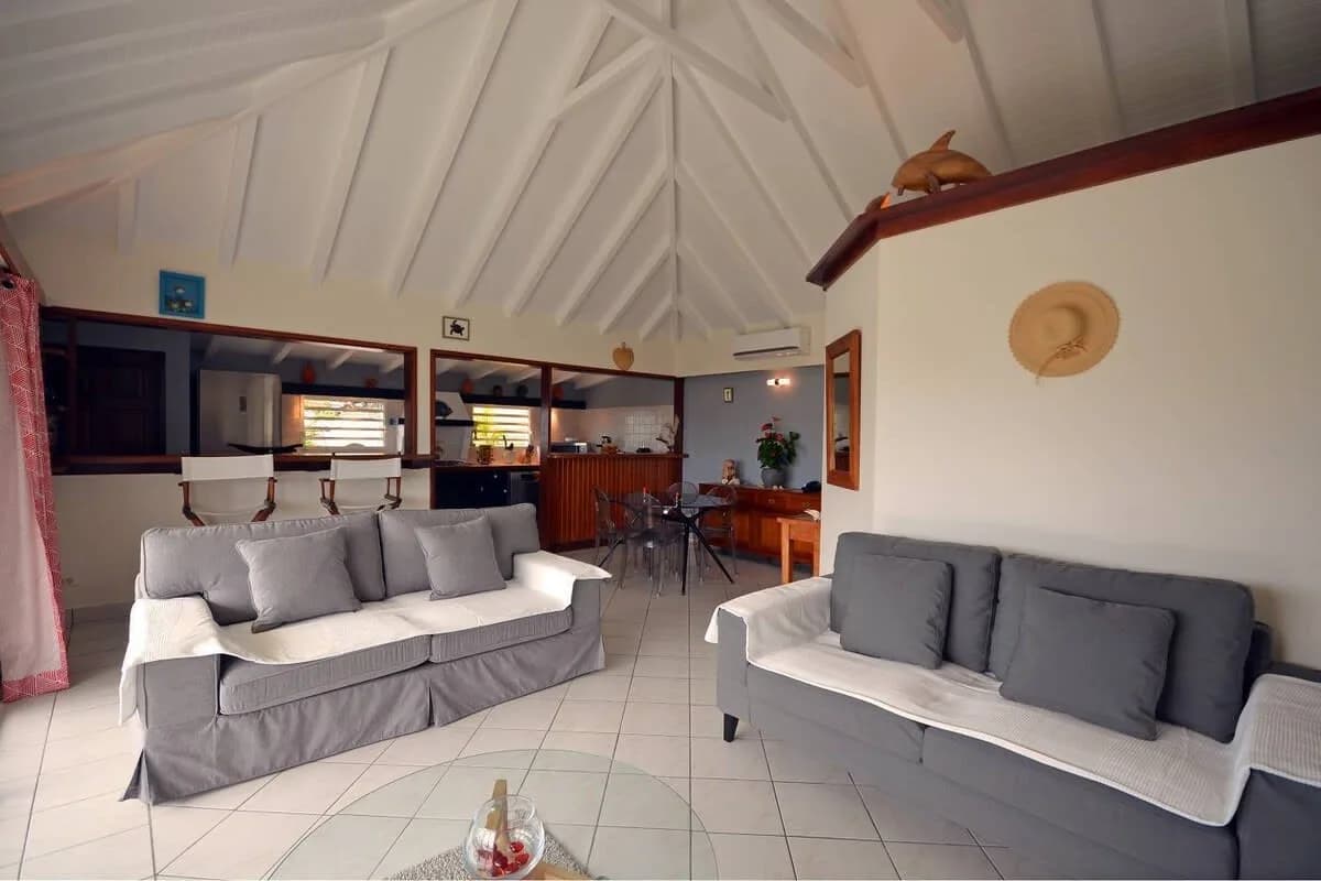 Villa of Romance with Dramatic Views over the Bay photo 5