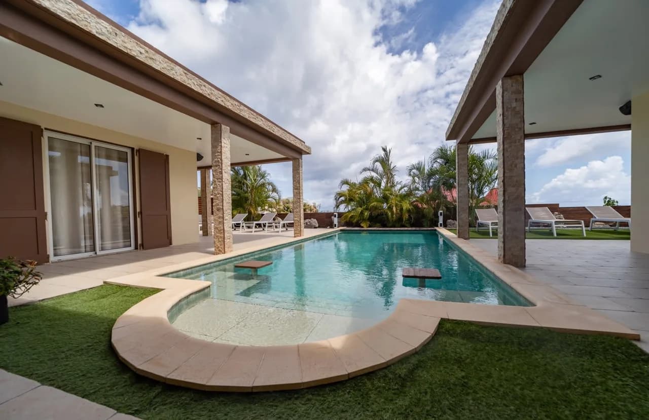 Magnificent Blends Villa in Flammands photo 2