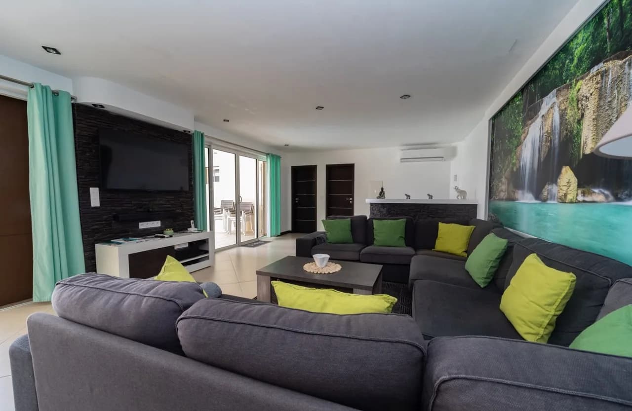 Magnificent Blends Villa in Flammands photo 3