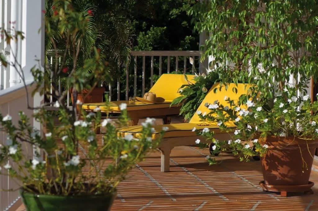 Gouverneur's Summer Villa near the Beach photo 2