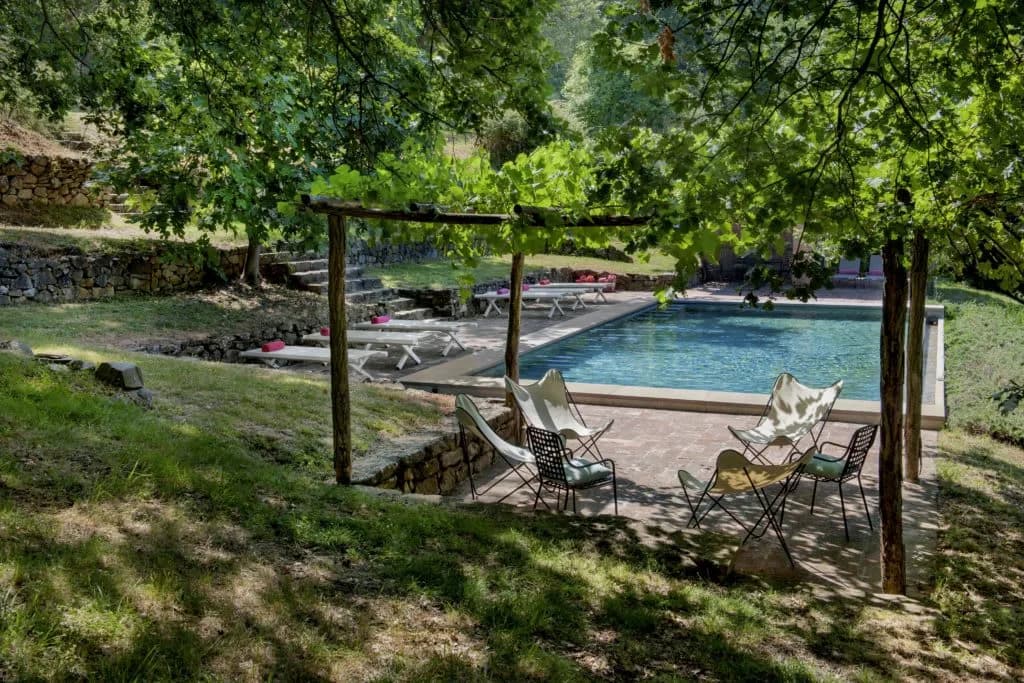 Charming Rural Villa Set Among Val d’Orcia’s Gentle Hills photo 4