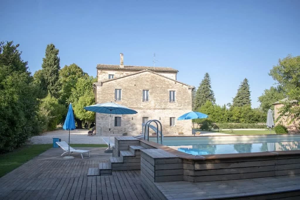 True Magical Villa - A Place of Peace