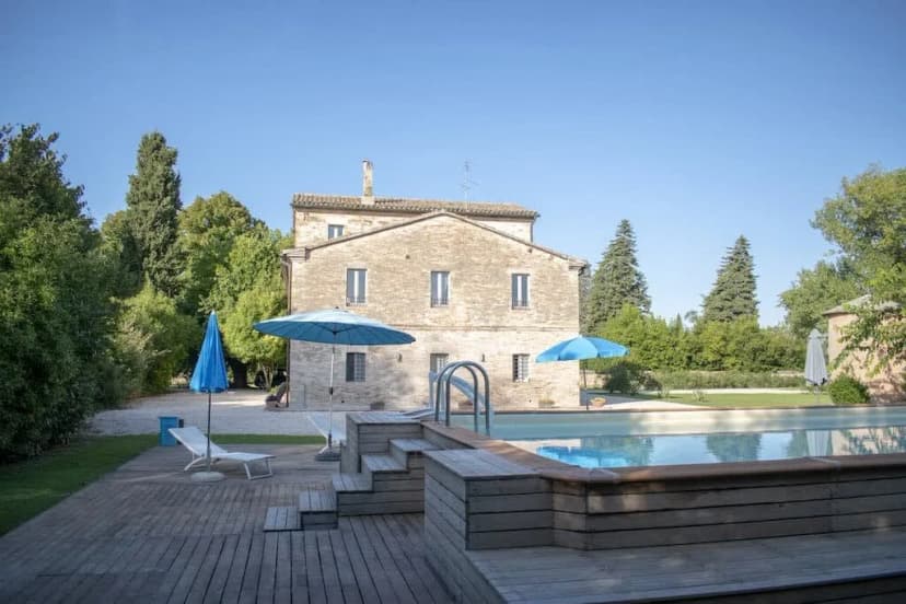 True Magical Villa - A Place of Peace