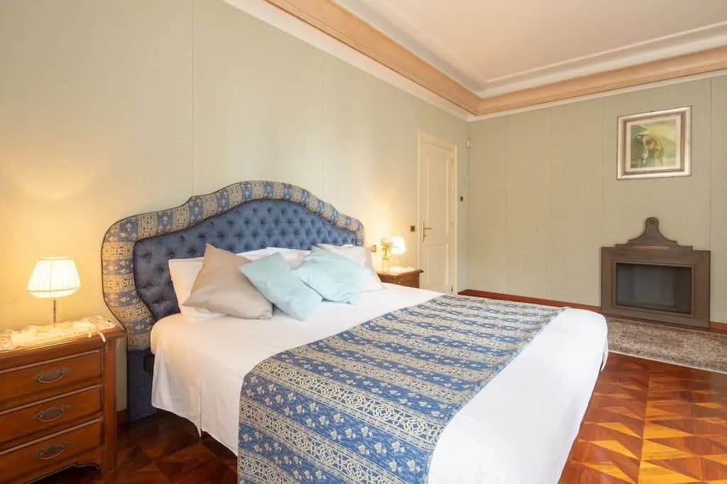 Macerata's Golden Villa in Vast Nature photo 2