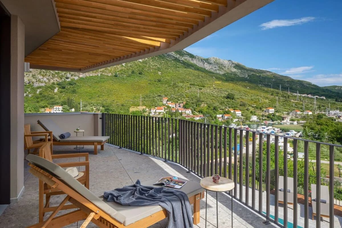 Vineyards Villa in Dubrovnik Luxury Residences photo 5