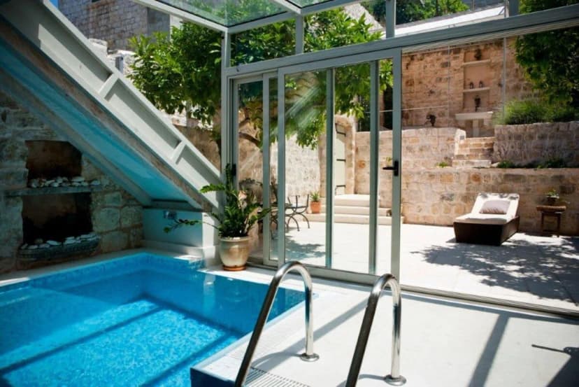 Prestige Luxurious Villa with Private Pool