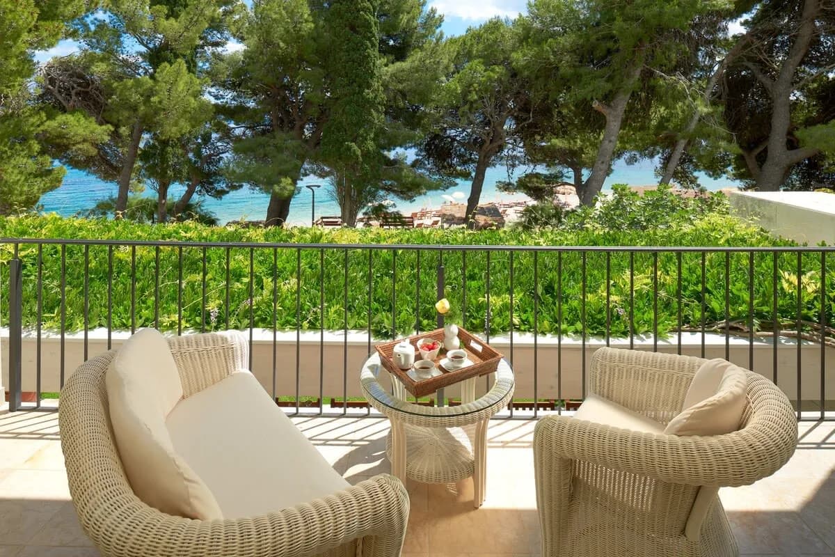 Champion Family Holiday Villa close to Beautiful Beach photo 2