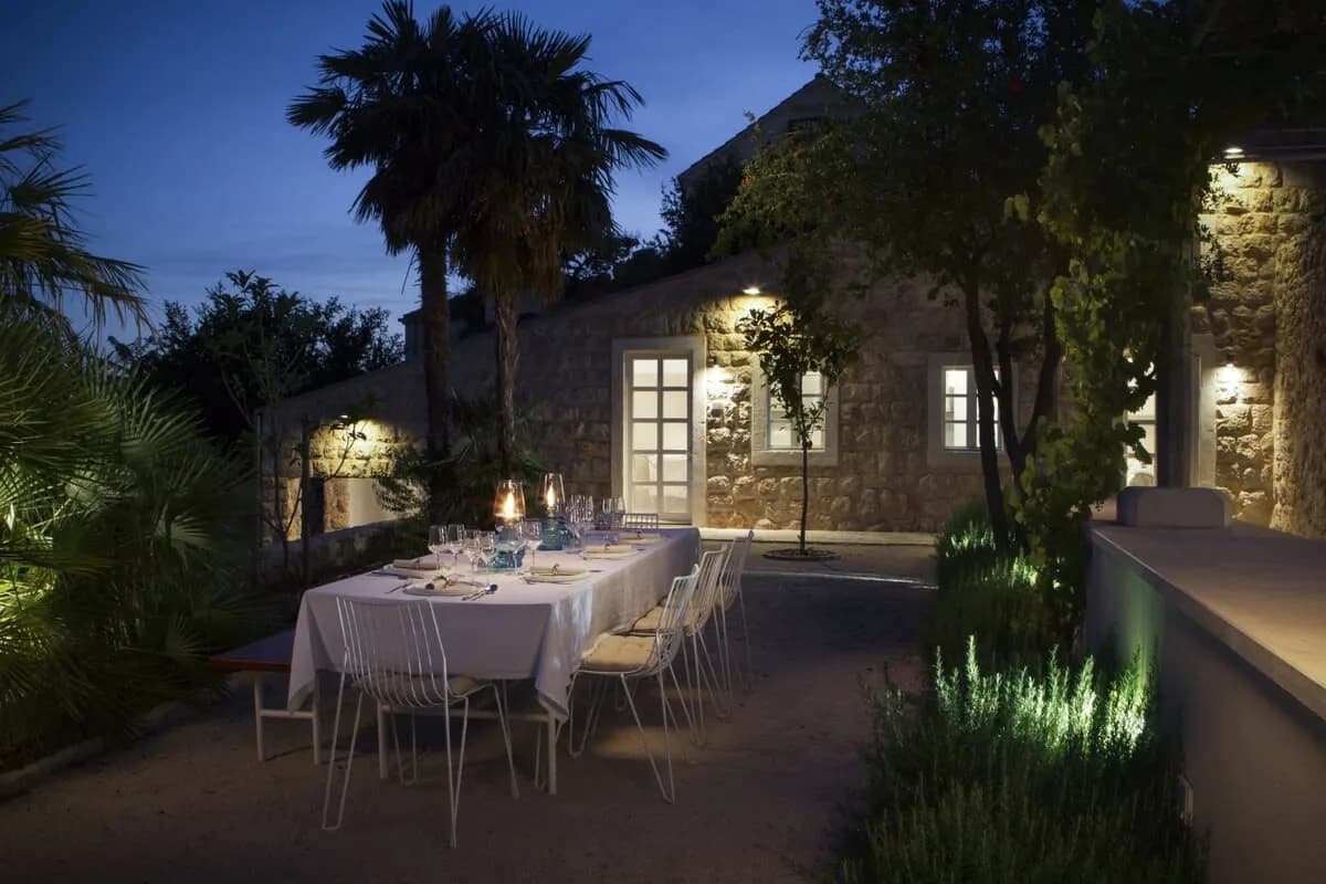 Brilliant Family Villa with Bqq Area and Private Pool photo 5