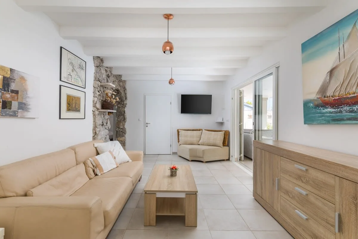 Modern Luxurious Villa in Private National Park photo 4