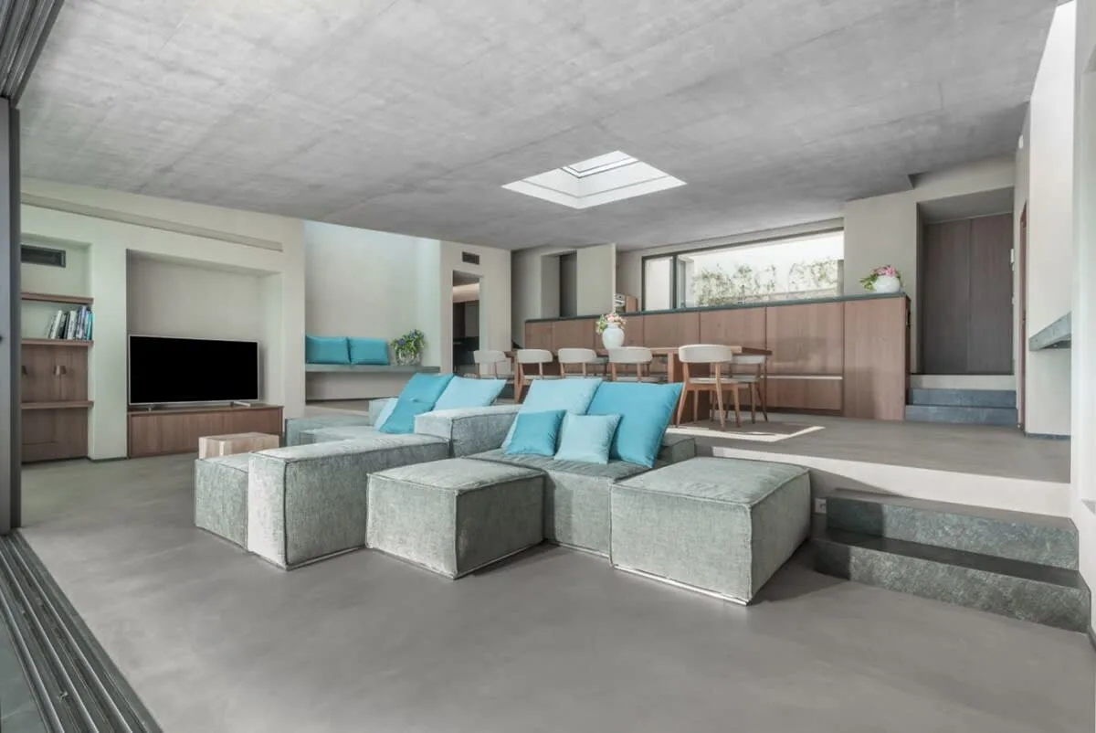 Extraordinary Villa in Sala Comacina photo 3