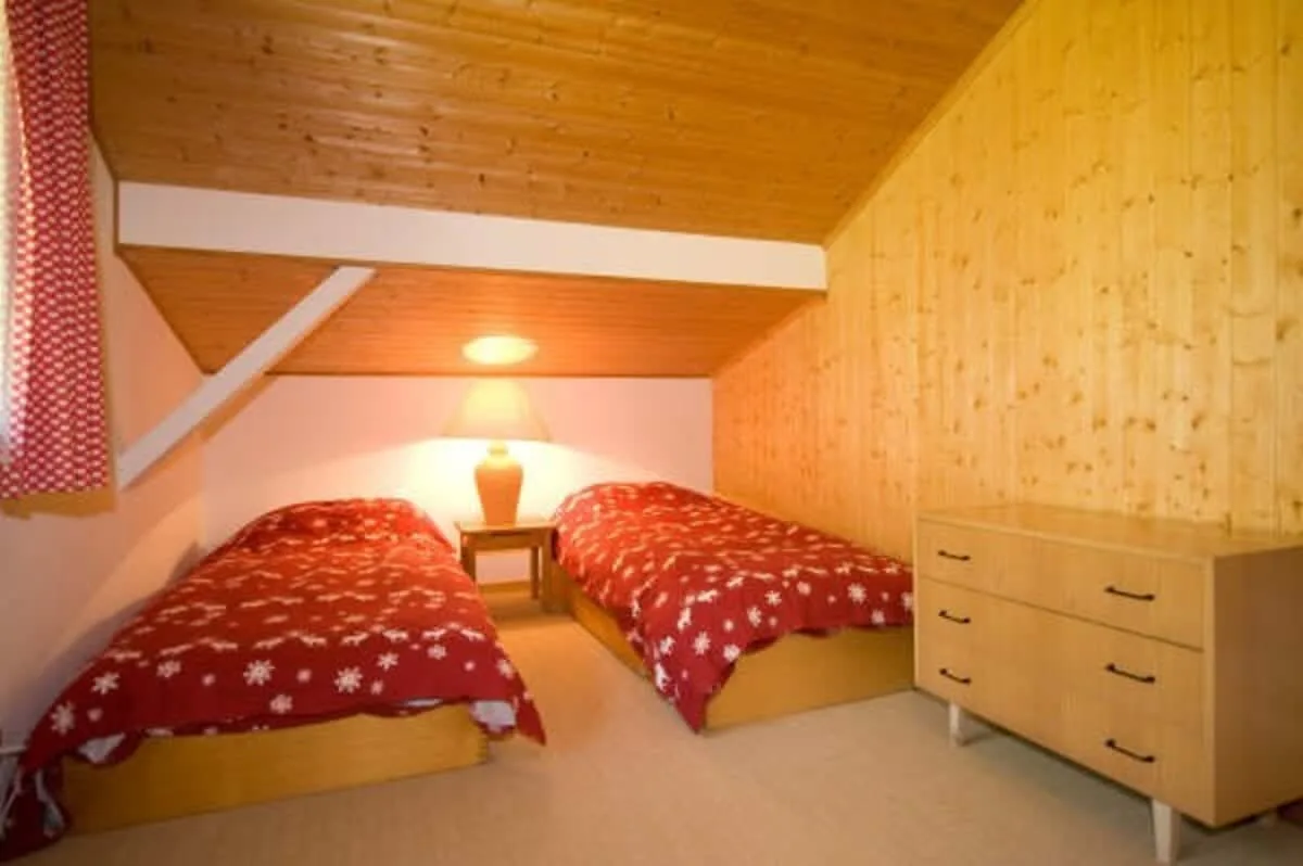 Home of Charms Chalet Near The Telecabine photo 2