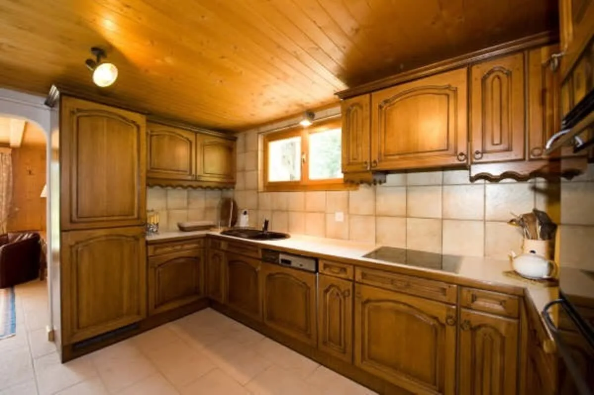 Home of Charms Chalet Near The Telecabine photo 4
