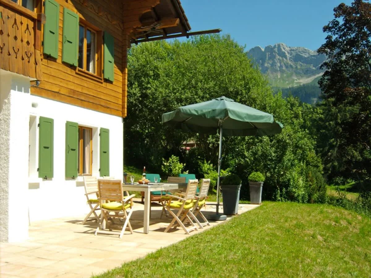 Home of Charms Chalet Near The Telecabine photo 5