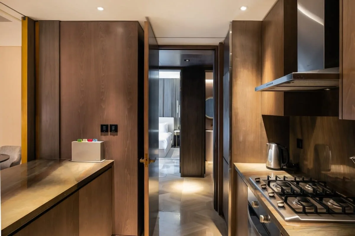 Best Apartment overlooking The Dubai Eye photo 5