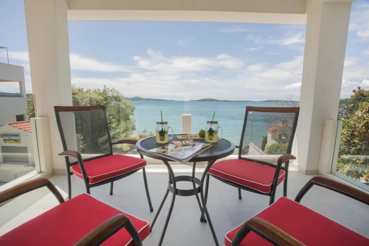 Beautiful Desire Villa with Sun Terrace photo 5