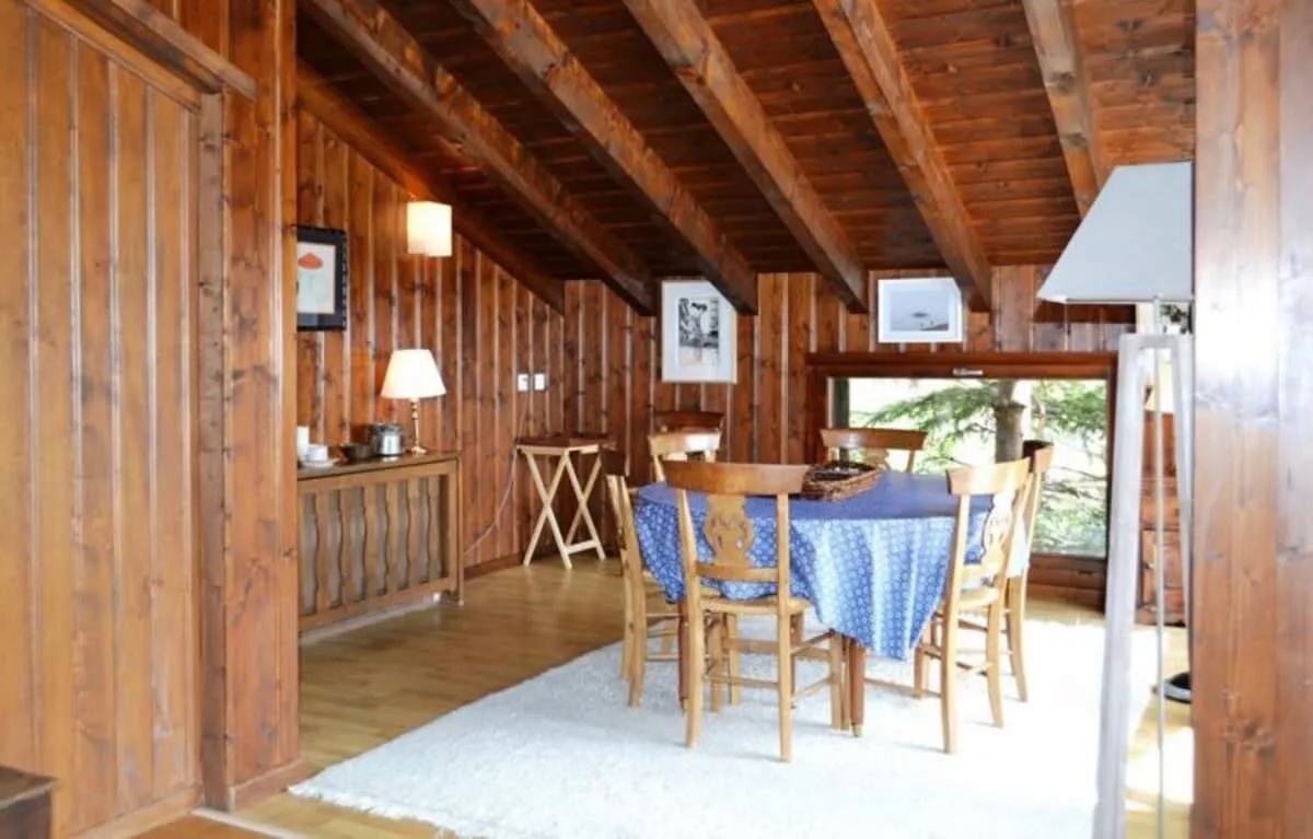 Genuine Verbier Chalet with Splendid Views photo 3