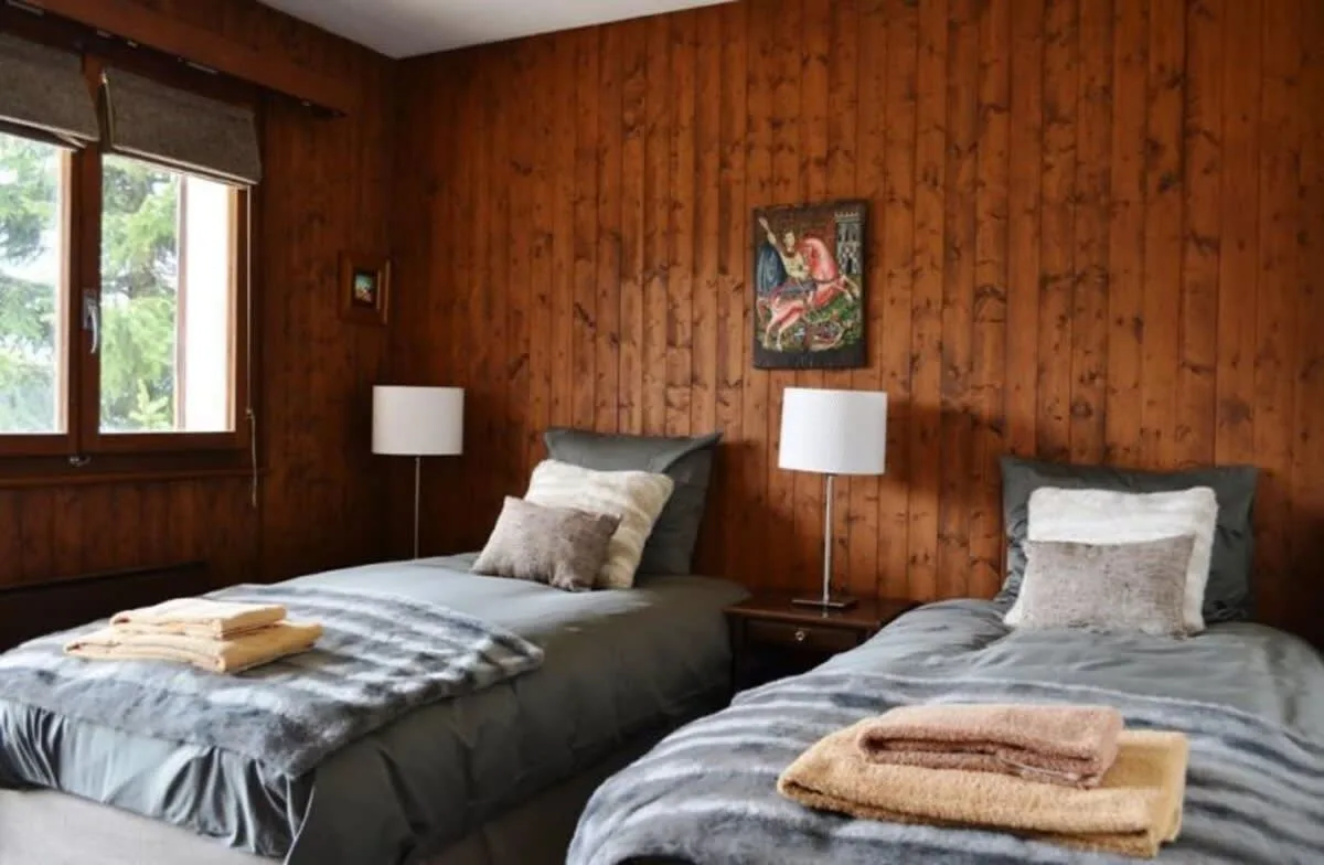 Genuine Verbier Chalet with Splendid Views photo 4