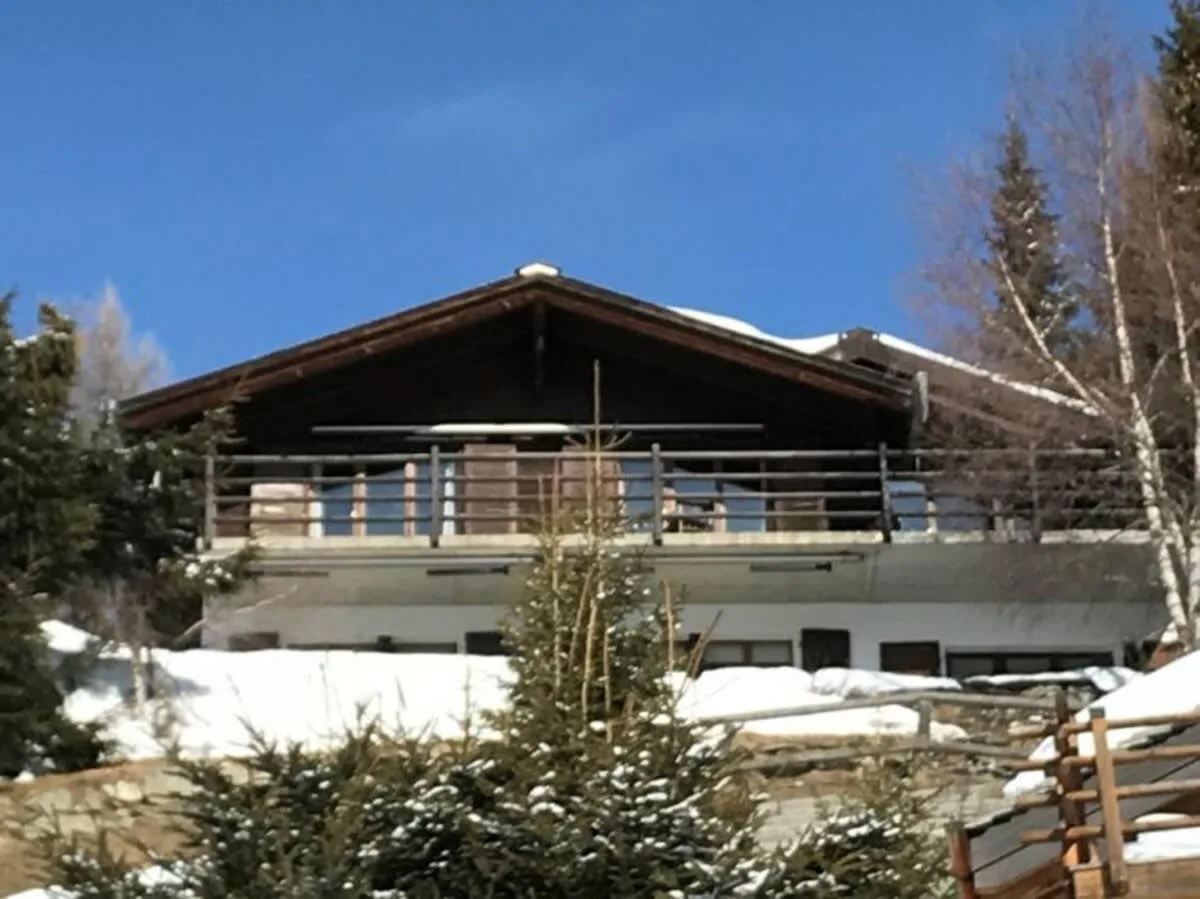 Genuine Verbier Chalet with Splendid Views photo 5