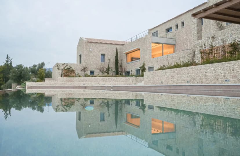 Ultimate Balance Villa Paradise on Earth