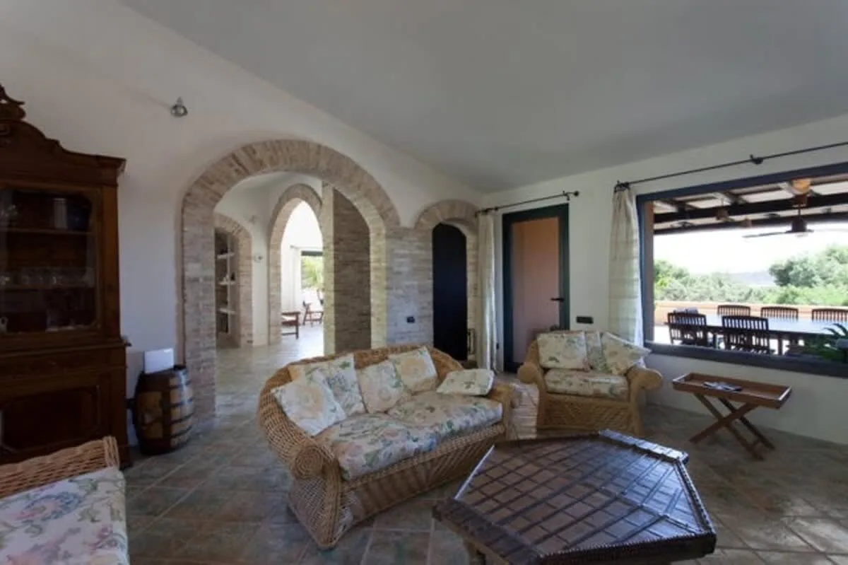 Cozy and Lovely Villa photo 2