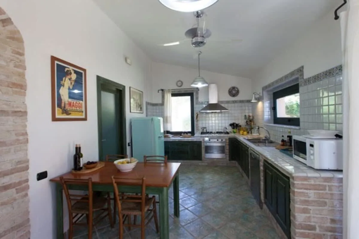Cozy and Lovely Villa photo 3