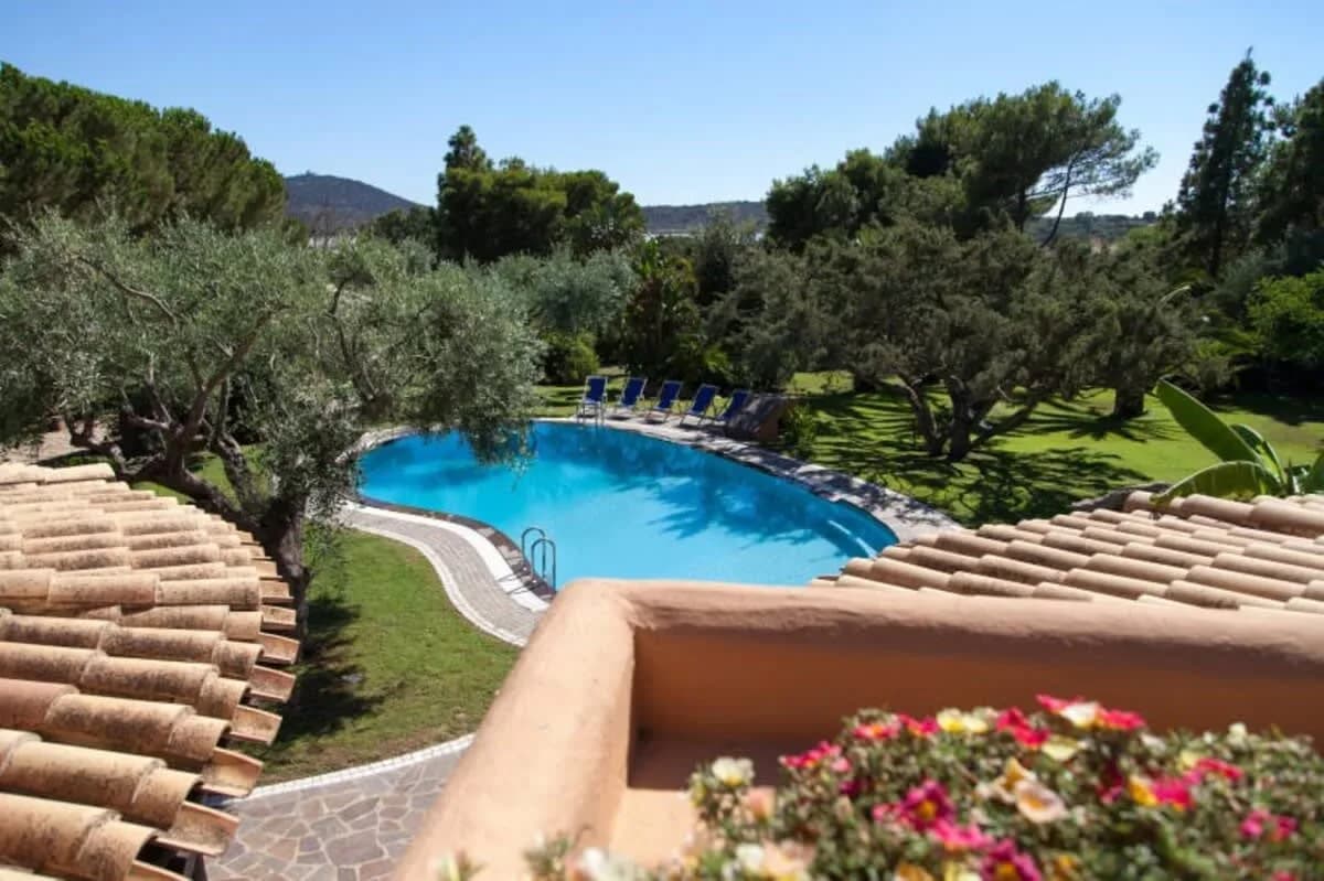 Cozy and Lovely Villa photo 5