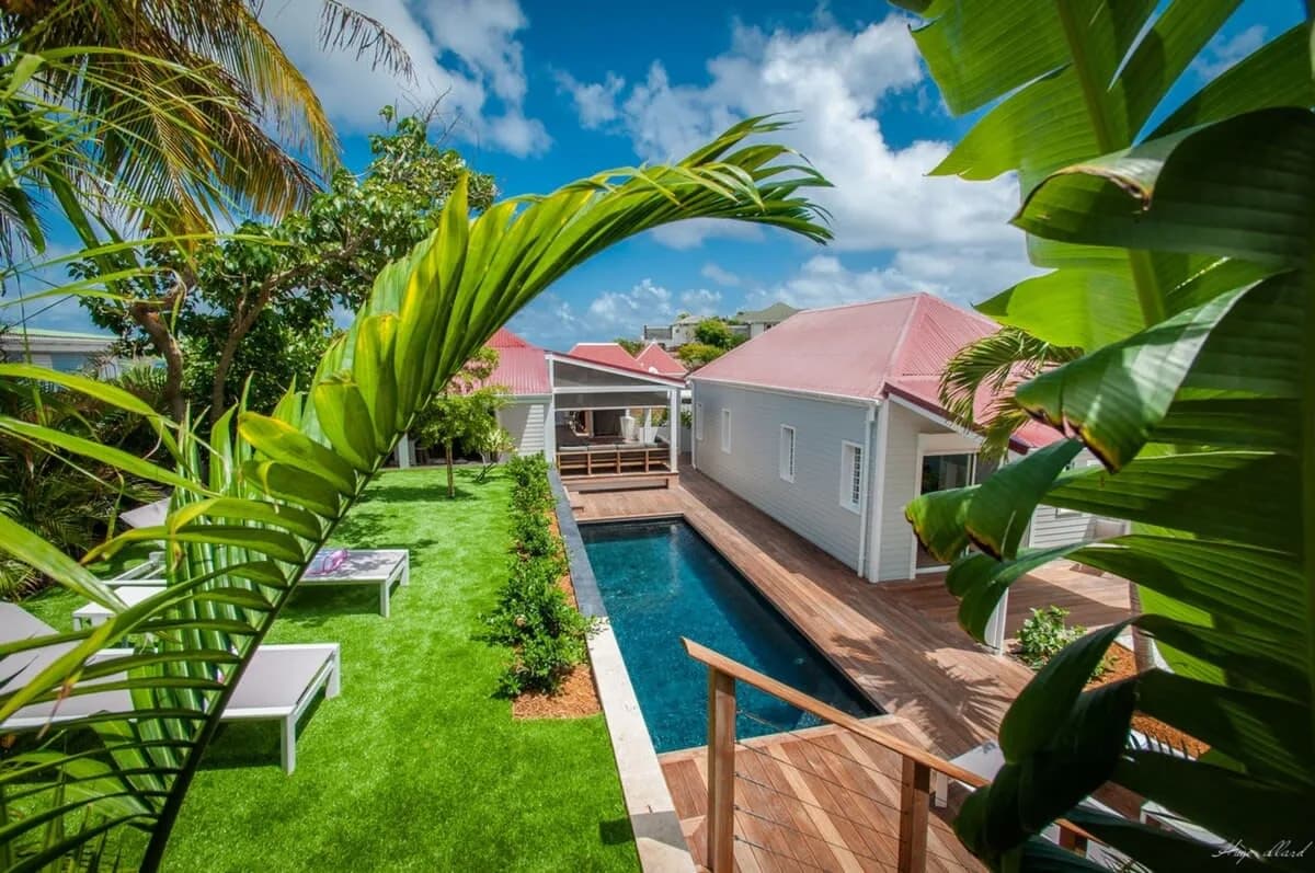 Very Cute Villa - Best Choice for Small Groups