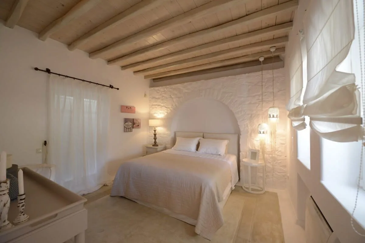Stunning Villa with Infinity Pool in Mykonos photo 3