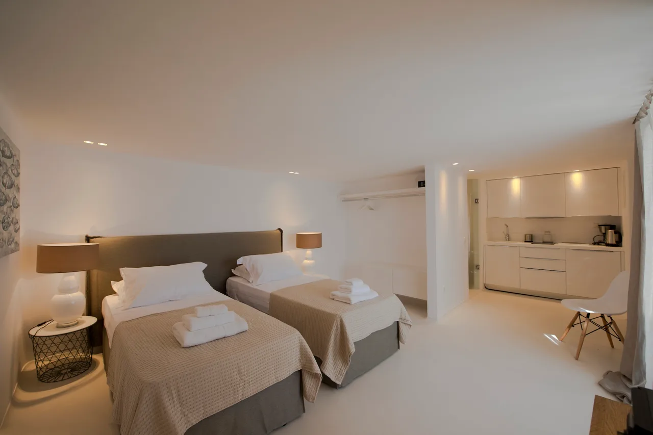 Luxurious 7 Bedroom Villa in Mykonos photo 3