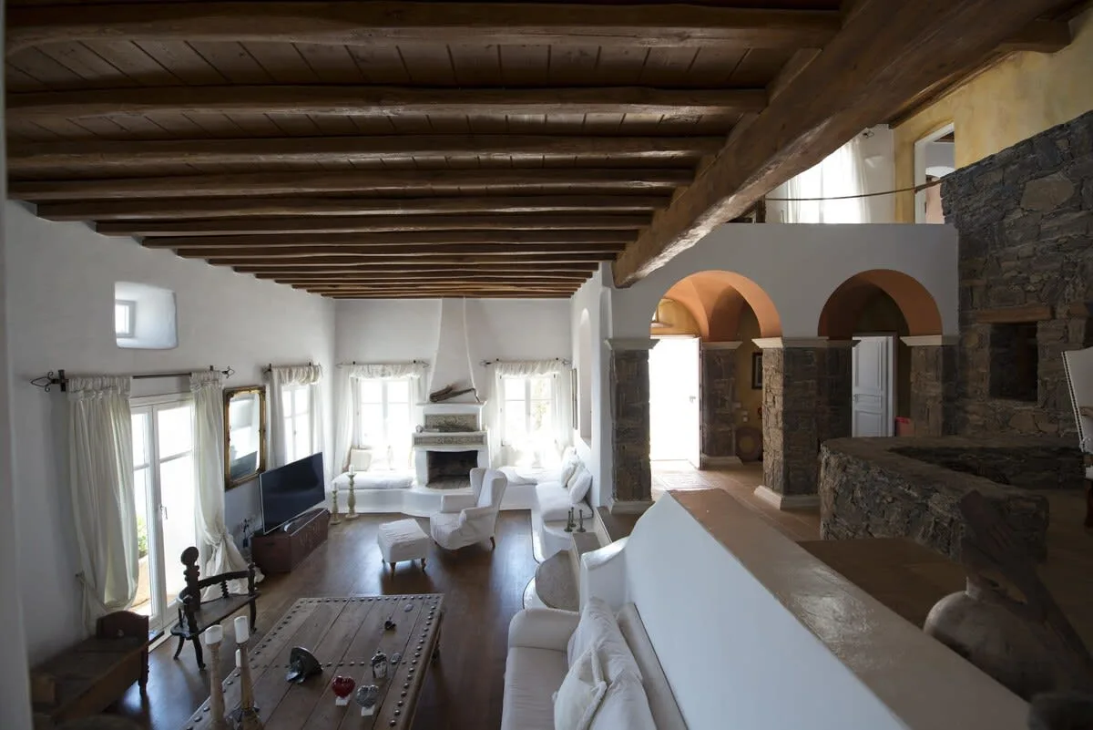 Romantic Ocean Villa with Private Pool photo 4