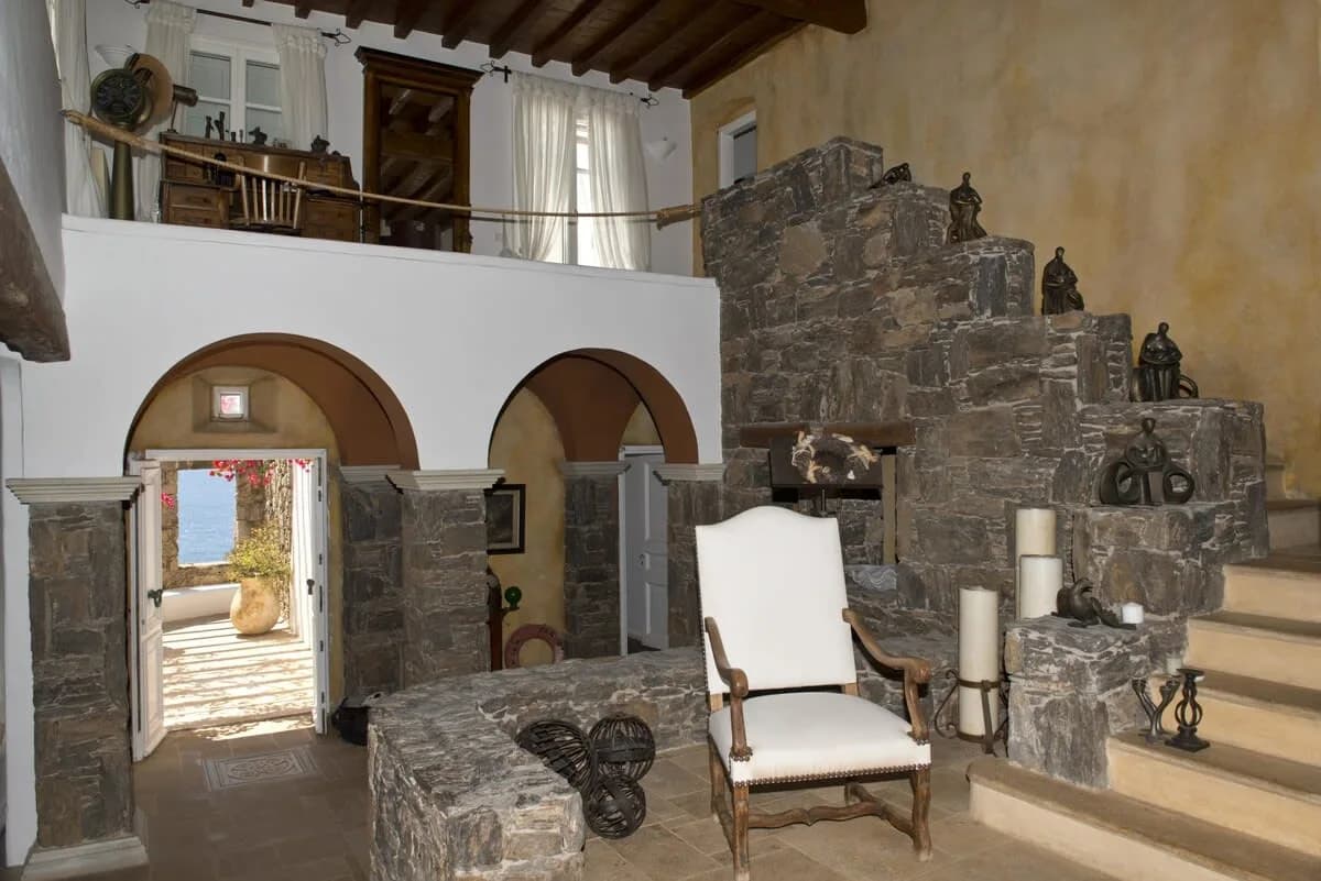 Romantic Ocean Villa with Private Pool photo 5