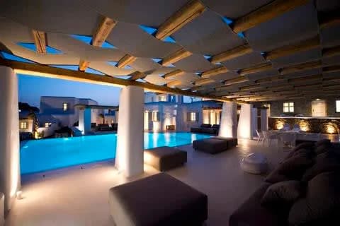 Luxury 8 Bedroom Villa with Pool photo 5