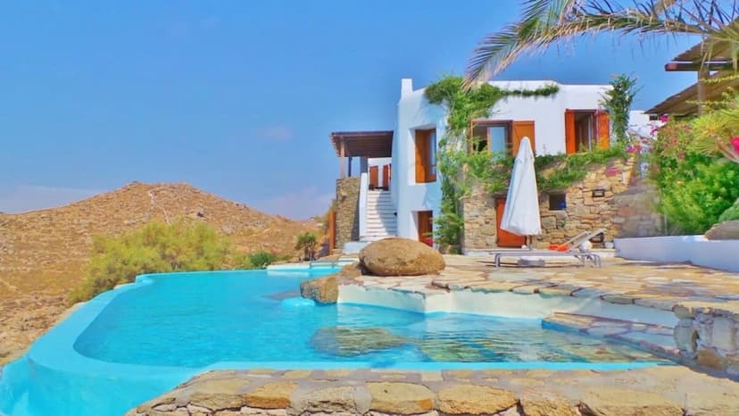 Finest Waters Villa Near the Beach