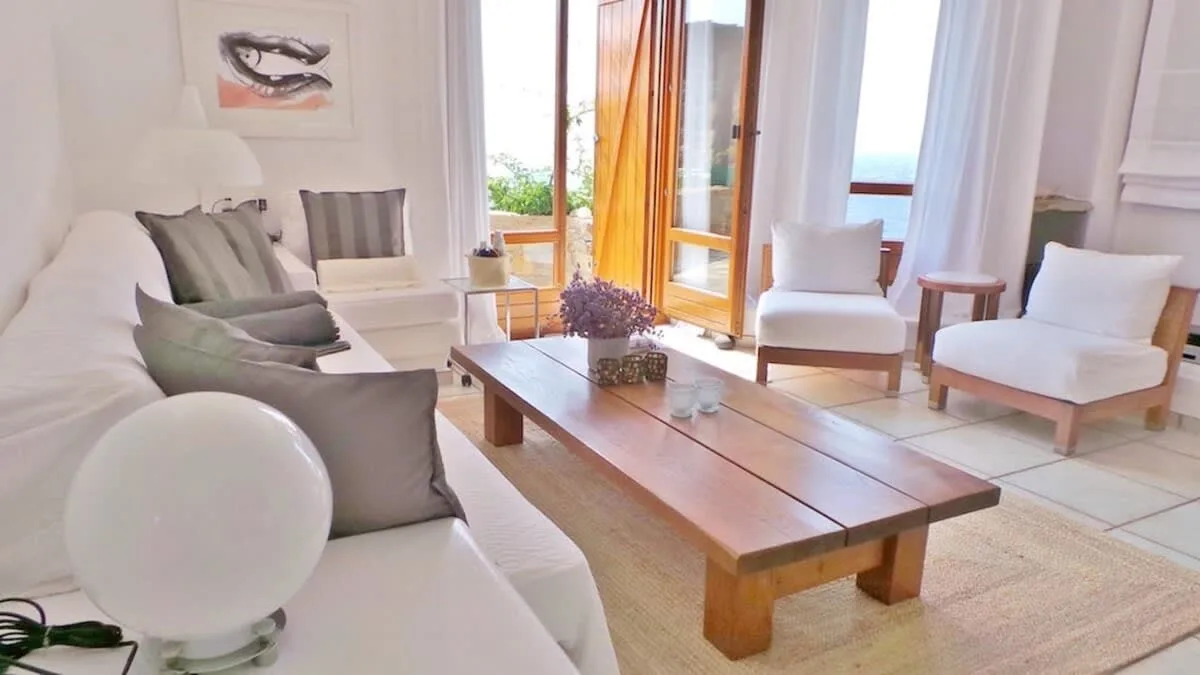Finest Waters Villa Near the Beach photo 2