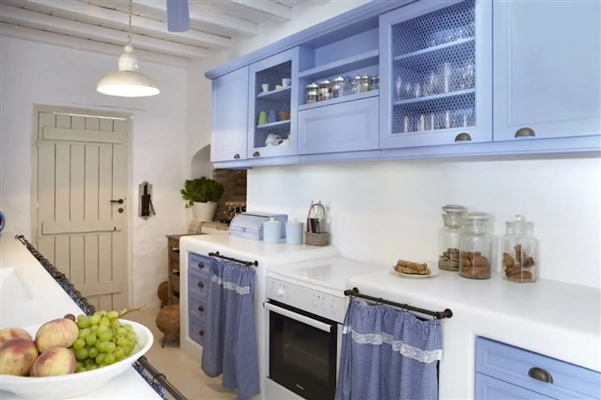 The Blue Villa in The Southeast photo 3