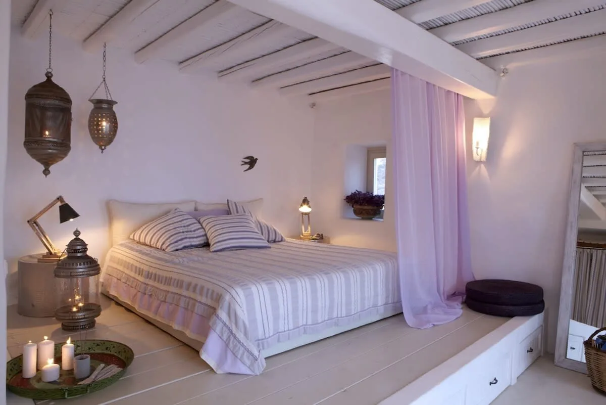 The Blue Villa in The Southeast photo 4