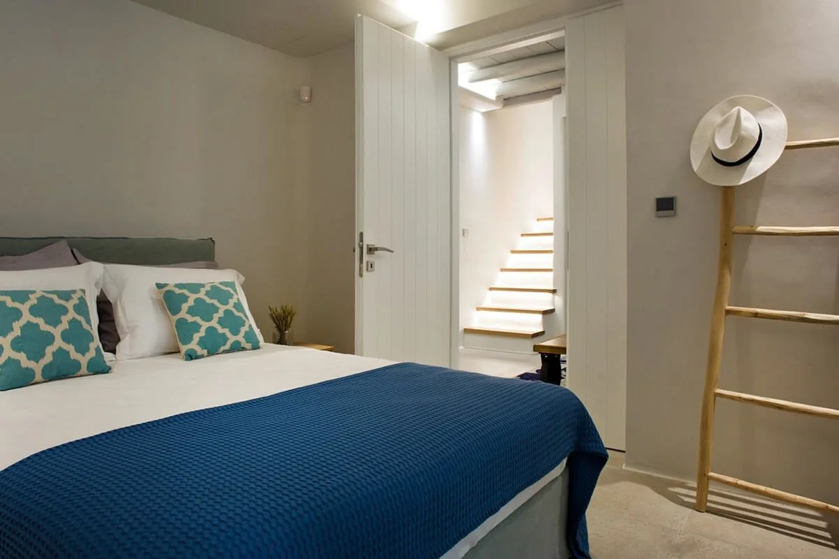 Eastern Posh Villa on the Hills with Lia Beach View photo 3